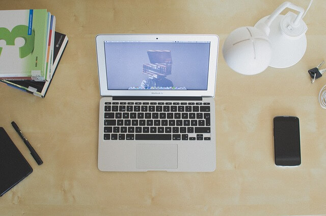 blog